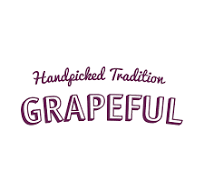 Grapeful logo